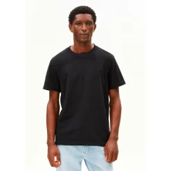 ARMEDANGELS - Maarkos Mid Weight - T-Shirt