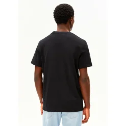 ARMEDANGELS - Maarkos Mid Weight - T-Shirt