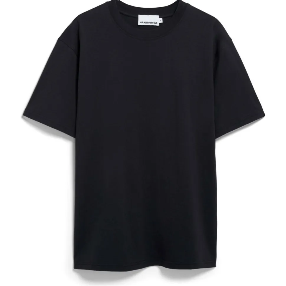 ARMEDANGELS - Maarkos Mid Weight - T-Shirt