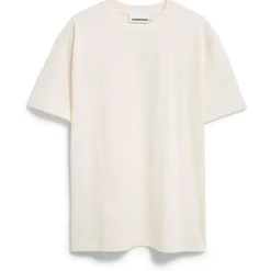 ARMEDANGELS - Maarkos Mid Weight - T-Shirt