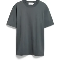 ARMEDANGELS - Maarkos Mid Weight - T-Shirt