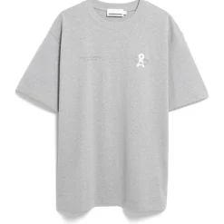 ARMEDANGELS - Maarkos Un-Wasted - T-Shirt