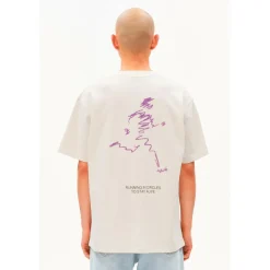 ARMEDANGELS - Maarkos Un-Wasted - T-Shirt