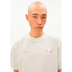 ARMEDANGELS - Maarkos Un-Wasted - T-Shirt