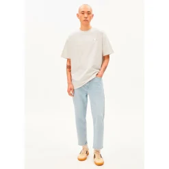 ARMEDANGELS - Maarkos Un-Wasted - T-Shirt