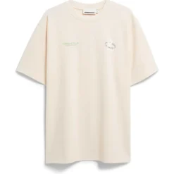 ARMEDANGELS - Maarkos Un-Wasted - T-Shirt