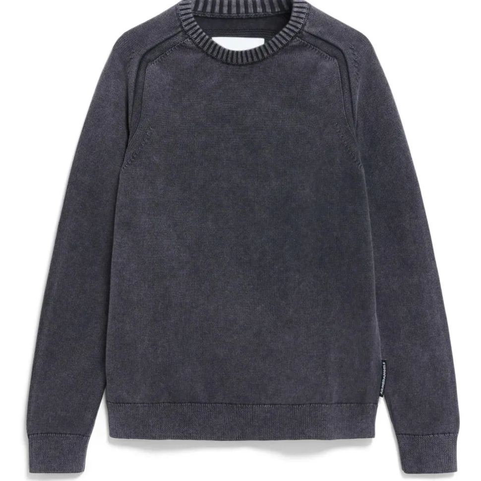 ARMEDANGELS - Vaanjo GMT Dye - Pullover