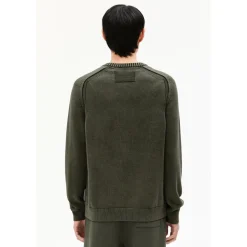 ARMEDANGELS - Vaanjo GMT Dye - Pullover