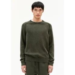 ARMEDANGELS - Vaanjo GMT Dye - Pullover