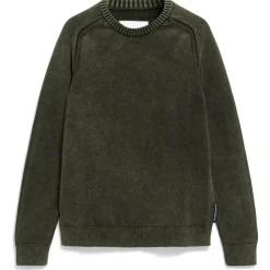 ARMEDANGELS - Vaanjo GMT Dye - Pullover