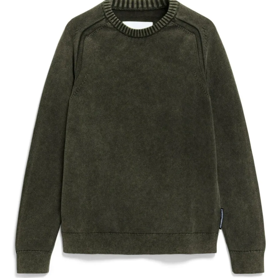 ARMEDANGELS - Vaanjo GMT Dye - Pullover