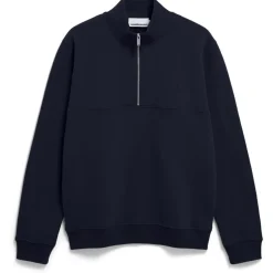 ARMEDANGELS - Waarlo Fleece - Pullover