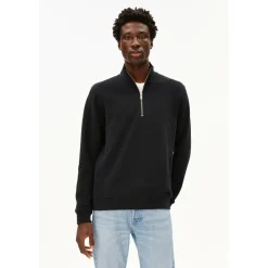 ARMEDANGELS - Waarlo Fleece - Pullover