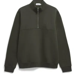 ARMEDANGELS - Waarlo Fleece - Pullover