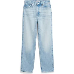 ARMEDANGELS - Women's Aaikala Cotton - Jeans