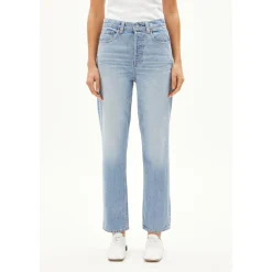 ARMEDANGELS - Women's Aaikala Cotton - Jeans
