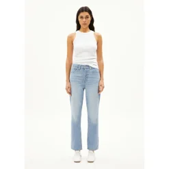 ARMEDANGELS - Women's Aaikala Cotton - Jeans