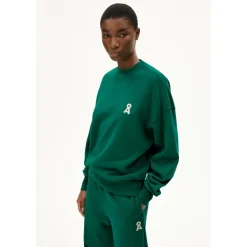 ARMEDANGELS - Women's Alizaa - Pullover