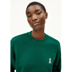 ARMEDANGELS - Women's Alizaa - Pullover