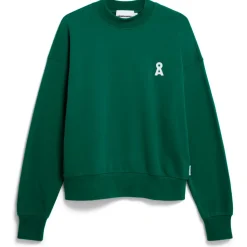 ARMEDANGELS - Women's Alizaa - Pullover