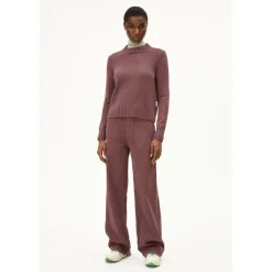 ARMEDANGELS - Women's Amaliaas GMT Dye - Pullover