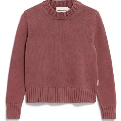 ARMEDANGELS - Women's Amaliaas GMT Dye - Pullover