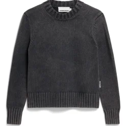 ARMEDANGELS - Women's Amaliaas GMT Dye - Pullover