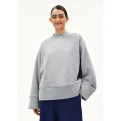 ARMEDANGELS - Women's Anwaa - Pullover