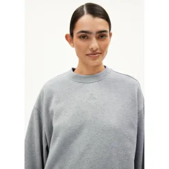 ARMEDANGELS - Women's Anwaa - Pullover