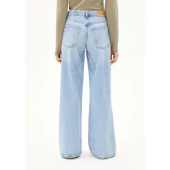 ARMEDANGELS - Women's Astraeaas Wide Jeans - Jeans