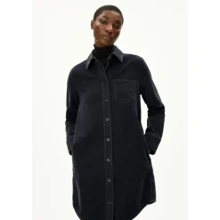 ARMEDANGELS - Women's Aureleaa Corduroy - Bluse