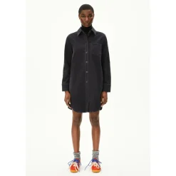 ARMEDANGELS - Women's Aureleaa Corduroy - Bluse