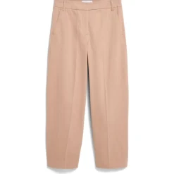 ARMEDANGELS - Women's Barrel Leg Twill Pant - Freizeithose