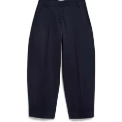 ARMEDANGELS - Women's Barrel Leg Twill Pant - Freizeithose