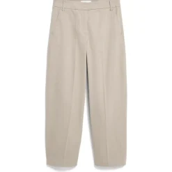 ARMEDANGELS - Women's Barrel Leg Twill Pant - Freizeithose