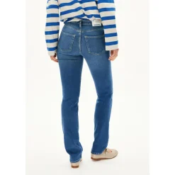 ARMEDANGELS - Women's Carenaa - Jeans