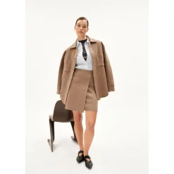 ARMEDANGELS - Women's Darlaa - Rock