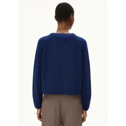 ARMEDANGELS - Women's Diliriaa Reglana - Wollpullover