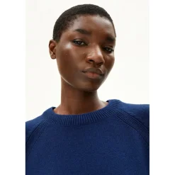 ARMEDANGELS - Women's Diliriaa Reglana - Wollpullover