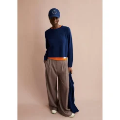 ARMEDANGELS - Women's Diliriaa Reglana - Wollpullover