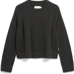 ARMEDANGELS - Women's Diliriaa Reglana - Wollpullover