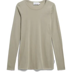 ARMEDANGELS - Women's Einiaara Soft - Longsleeve