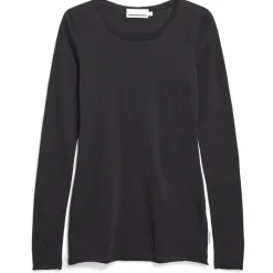 ARMEDANGELS - Women's Einiaara Soft - Longsleeve