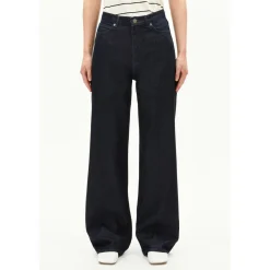 ARMEDANGELS - Women's Enijaa Flow - Jeans