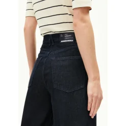 ARMEDANGELS - Women's Enijaa Flow - Jeans