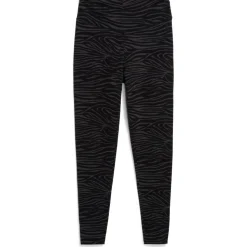 ARMEDANGELS - Women's Faribaa Zebraraa - Freizeithose