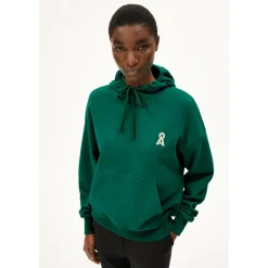 ARMEDANGELS - Women's Francisaraa - Hoodie