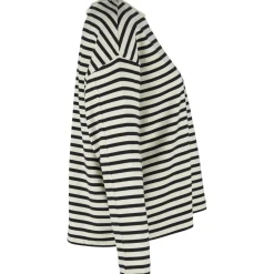 ARMEDANGELS - Women's Frankaa Stripe - Pullover