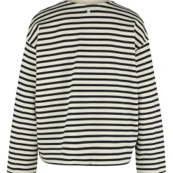 ARMEDANGELS - Women's Frankaa Stripe - Pullover