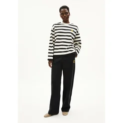 ARMEDANGELS - Women's Frankaa Maarlen Bold - Pullover